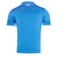 Maglia Calcio SSC Napoli Prima Divisa 2024-25 Manica Corta